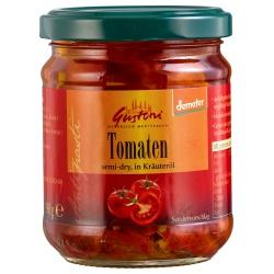 Tomaten, fein-stückig