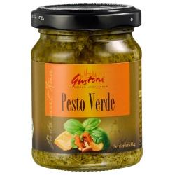 Pesto Rosso