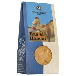 Ras el Hanout