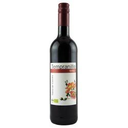 Tempranillo Tierra de Castilla Tinto