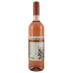 Tempranillo Tierra de Castilla Rosado