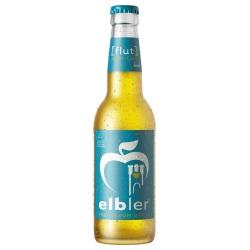 Handcrafted Cider Flut MEHRWEG Pfand 0,08 