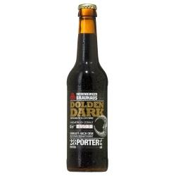 Riedenburger Dolden Dark Porter aus Bayern MEHRWEG Pfand 0,08 