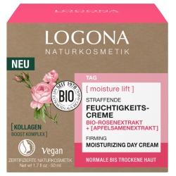 Aktiv glättende Augencreme mit Rose & Kalpariane