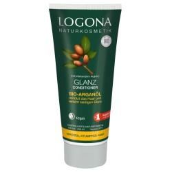 Glanz-Conditioner mit Arganöl